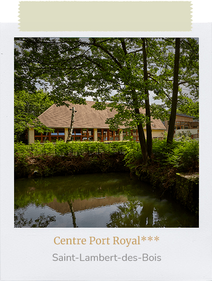 Centre Port Royal_Saint-Lambert-des-Bois