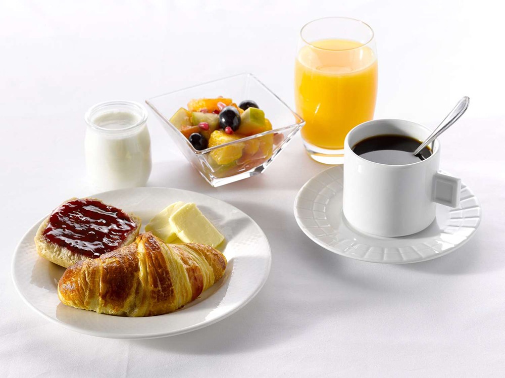 hotel-campanile-conflans-petit-dejeuner