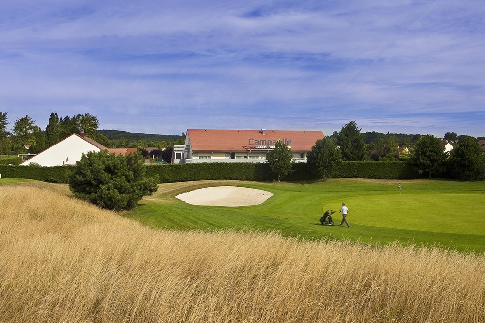 hotel-campanile-villennes-golf