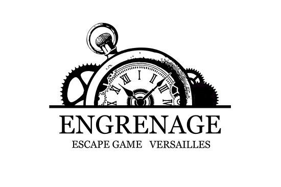 escape game engrenage