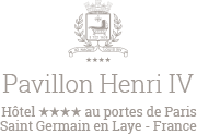 pavillonhenriIV_logo