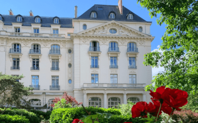 Fête des Mères – Brunchez au Trianon Palace Versailles