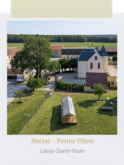pola-montage-Hectar-ferme-pilote-Lévis-Saint-Nom