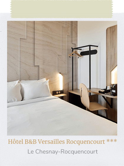 pola-montage-hotel-B&B-versailles-rocquencourt