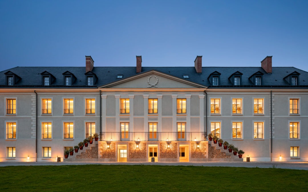 Fête des Mères au Dolce by Windham Versailles