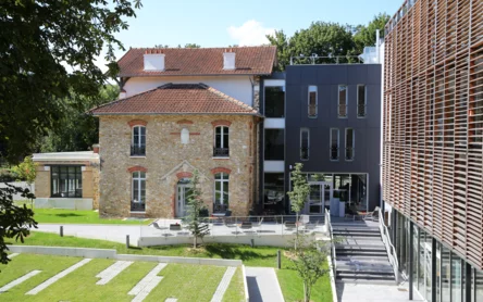 Fête des Mères au Best Western Plus Meudon Ermitage