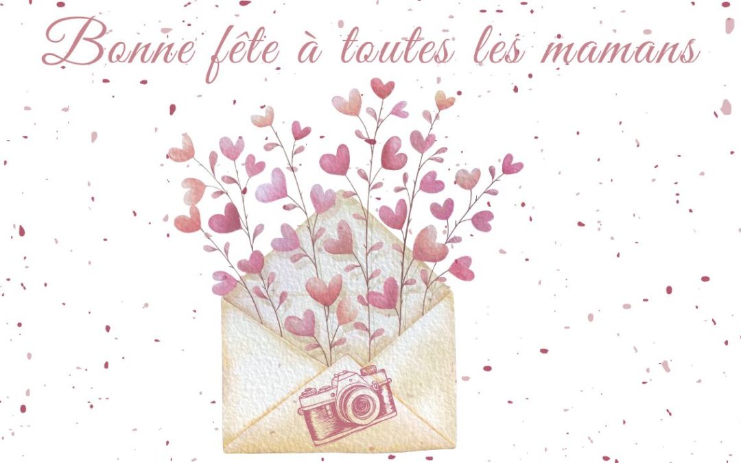 Fête des mères Chez Cazaudehore