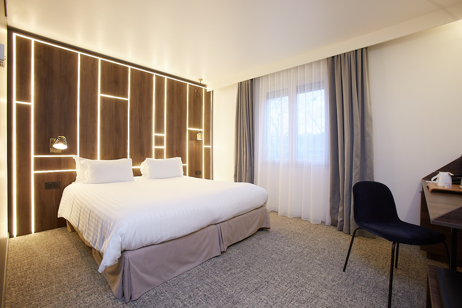 BWMeudon_chambre tradition standard