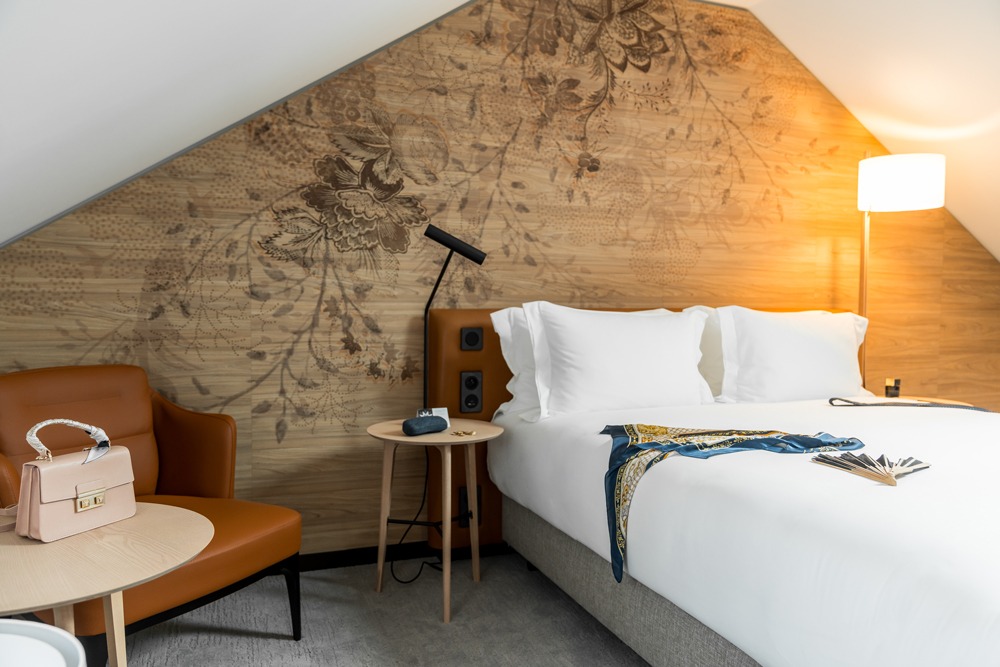 DolceVersailles_Appartement DolceVersailles_Appartement