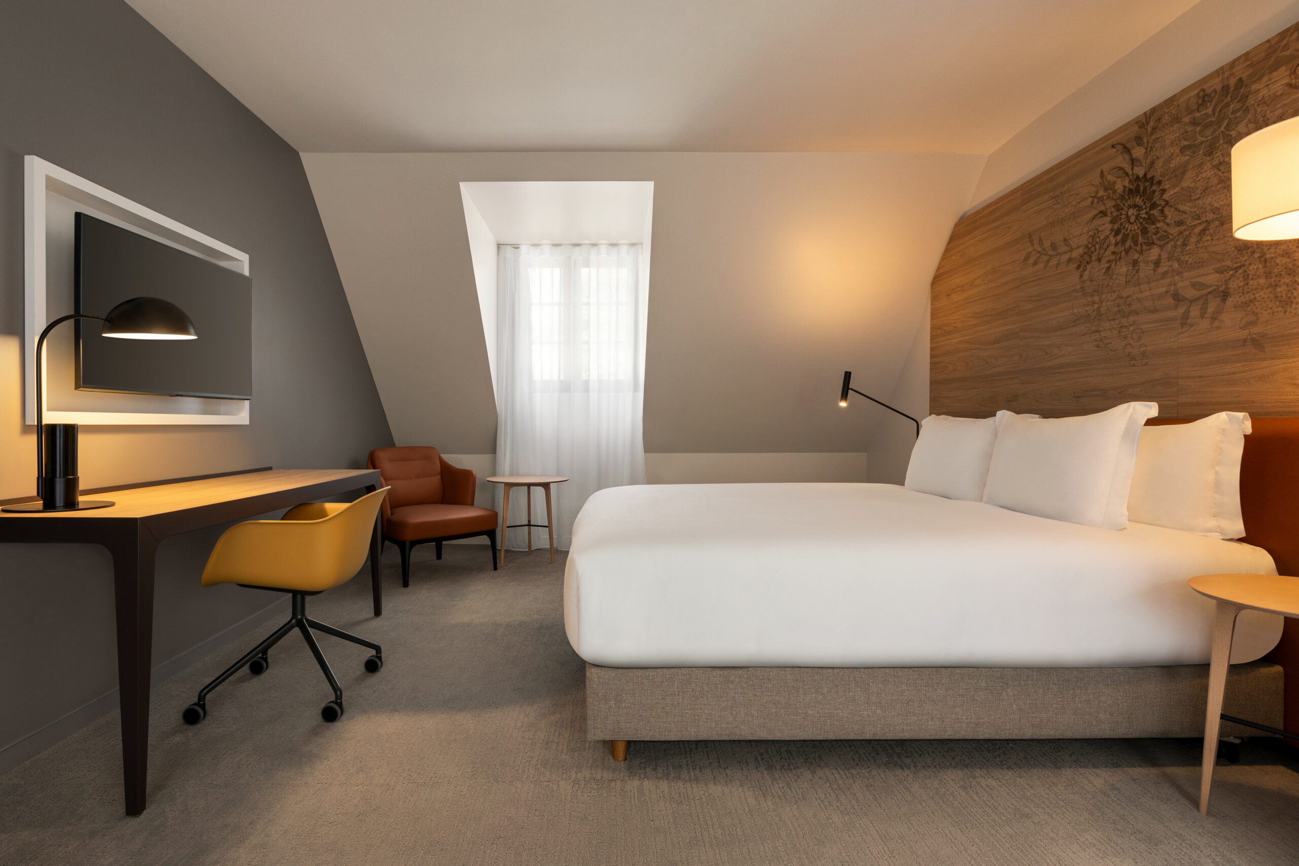 DolceVersailles_Chambresupérieure DolceVersailles_Chambresupérieure