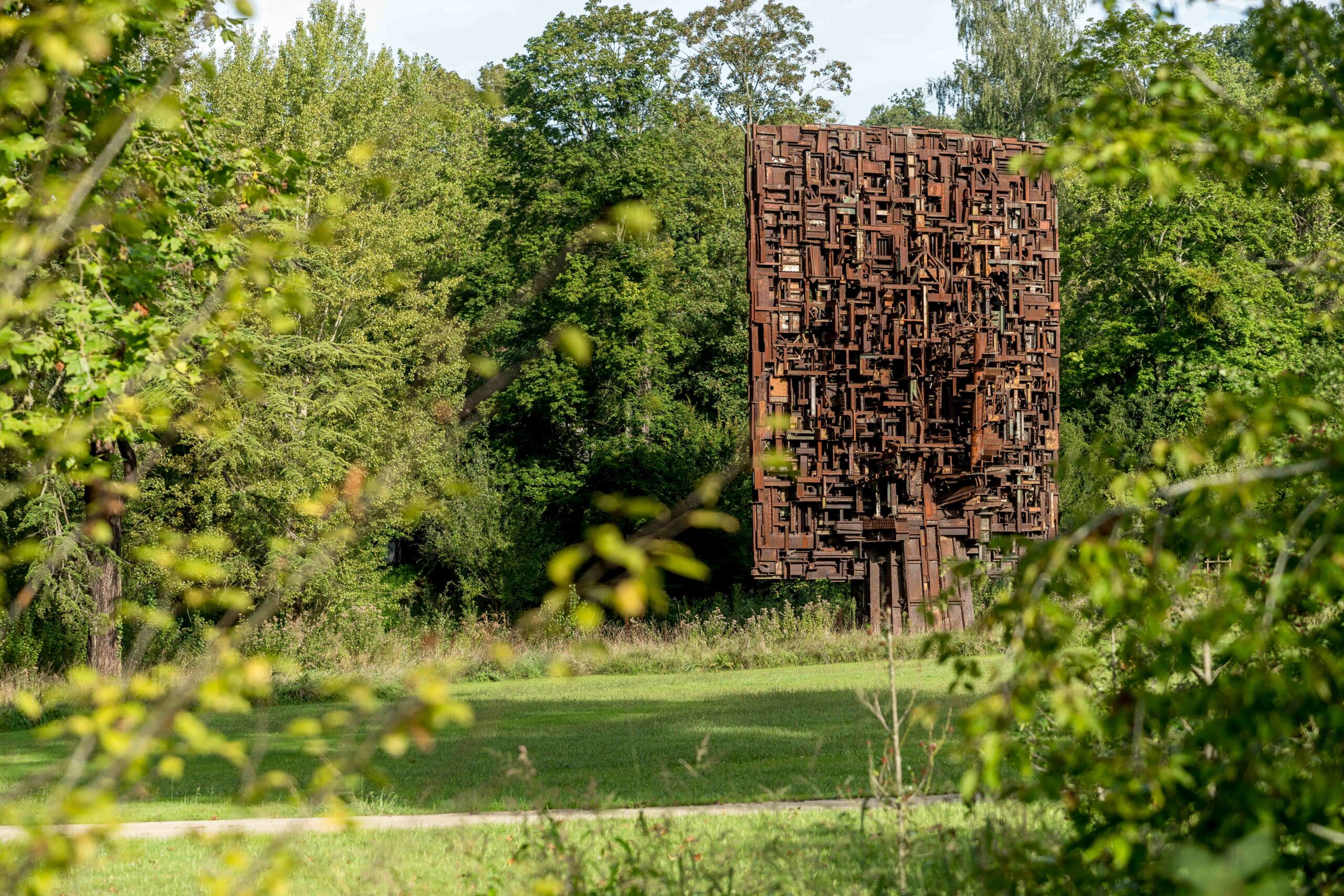 DolceVersailles_Jardin DolceVersailles_Jardin