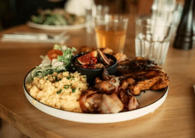 HotelBoutParc_Brunch