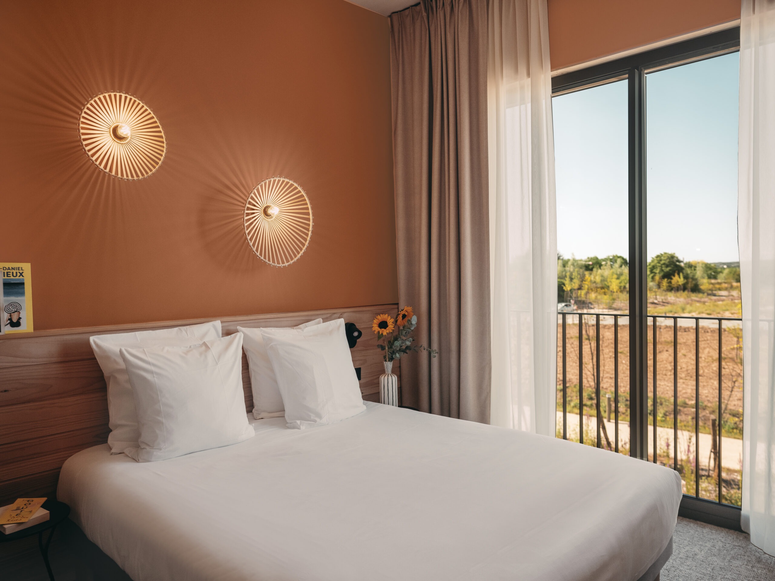 HotelBoutParc_ChambreClassique