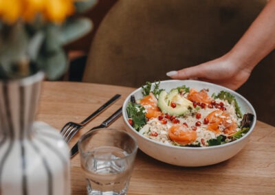 HotelBoutParc_Salade