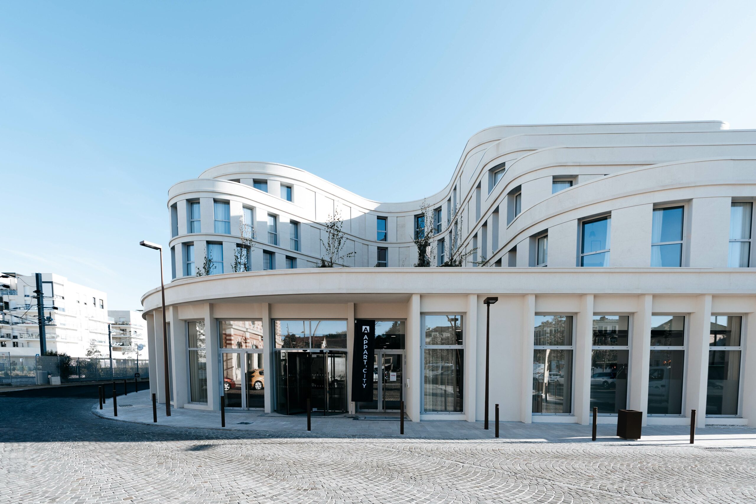 AppartCitySGL_Exterieur