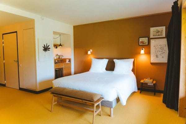 LeBarn_ChambreDeluxe LeBarn_ChambreDeluxe