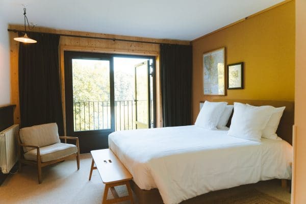 LeBarn_ChambreSupérieure DolceVersailles_Chambresupérieure