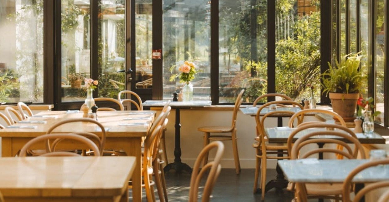 LeBarn_Restaurant LeBarn_Restaurant