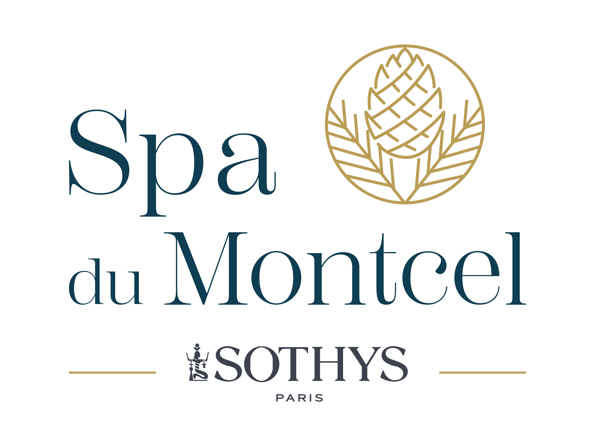 Logo Spa du Montcel