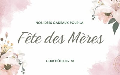 Nos idées cadeaux pour La Fête des Mères 2026