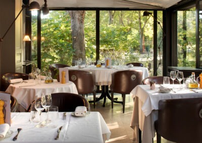 Cazaudehore_Veranda