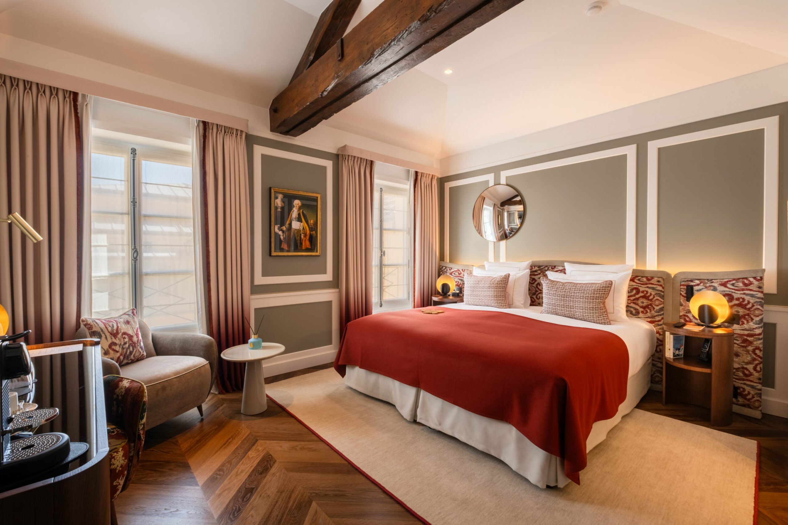LesLumieres_Suites LesLumieres_Suites